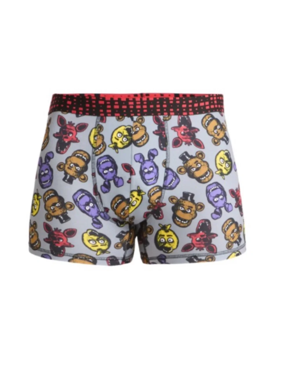 Five Nights at Freddy’s Men's Boxer Briefs